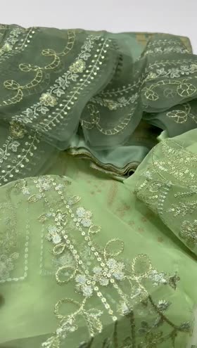 Rs 8450 Nureh Maya Jacauard Emb 3 pc new launch ( NJ 104 Rs 8450 Nureh Maya Jacauard Emb 3 pc new launch ( NJ 104